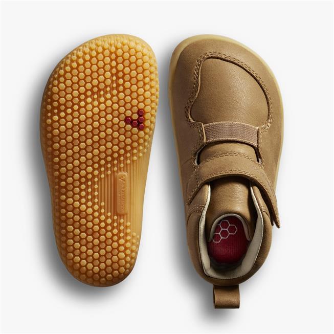PRIMUS LUDO HI WINTERISED JUNIORS